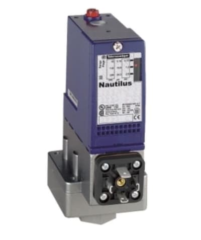 SCHNEIDER ELECTRIC XMLA002C2C11