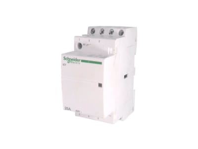 SCHNEIDER ELECTRIC A9C20833