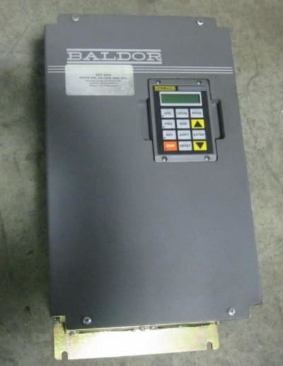 ASEA BROWN BOVERI BL0005B01