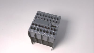 SIEMENS 3RH2911-2HA13