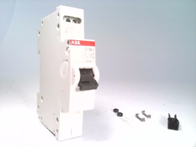 ASEA BROWN BOVERI S2-BM2