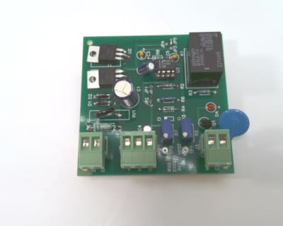 DEAN TECH WHX-D