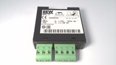SEW EURODRIVE 08258023
