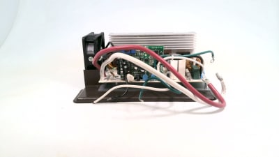 WFCO ELECTRONICS WF-8935MBA