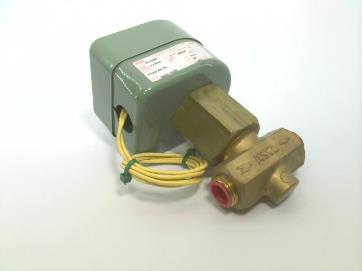 ASCO 8271A002AC120/60,110/50D