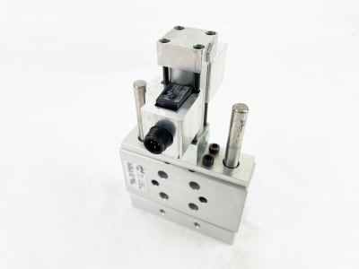 PHD INC TS03-1X1-E-J2-R2