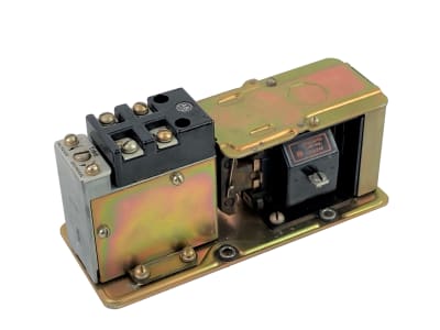 ALLEN BRADLEY 849-ZOD32