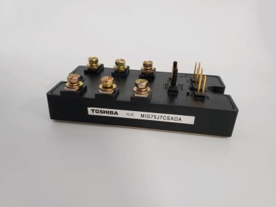 TOSHIBA MIG75J7CSA0A