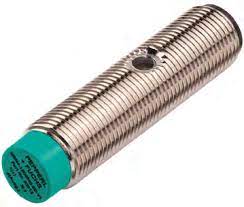 PEPPERL & FUCHS NBB2-8GM25-E1-V3