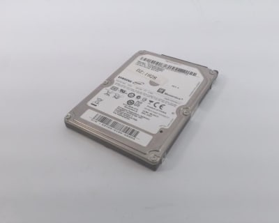 SEAGATE ST320LM001