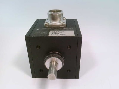 ENCODER PRODUCTS 716HV