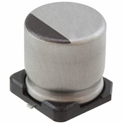 NICHICON UWZ1E471MCL1GS