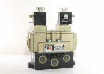 ROSS CONTROLS W6077D3301