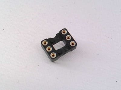 MILL MAX 110-93-306-41-001000