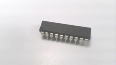 ON SEMICONDUCTOR MC74HC541AN