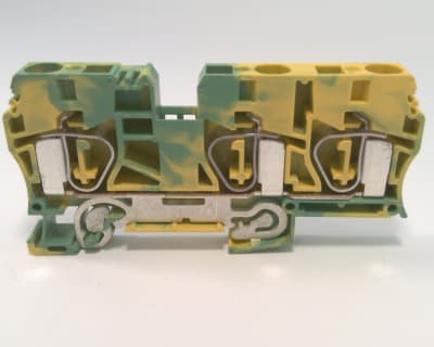 WEIDMULLER ZPE 10/3 AN