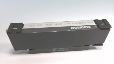 SCHNEIDER ELECTRIC AS-M680-116