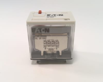 EATON CORPORATION D7PF4AT
