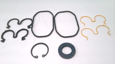 MARZOCCHI GROUP 650313/R