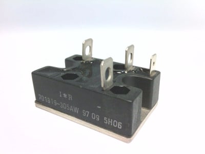 ASEA BROWN BOVERI 701819-305AW