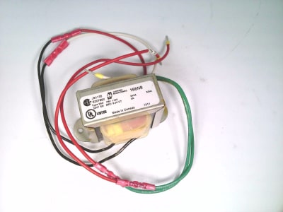 HAMMOND MANUFACTURING 166N8