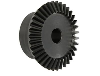 MARTIN SPROCKET & GEAR INC BS1236-2A