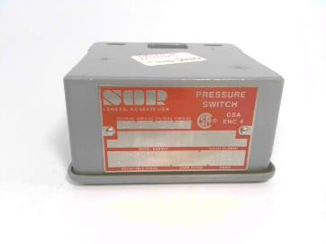 SOR 6NN-C5-M2-C2A-CSPP