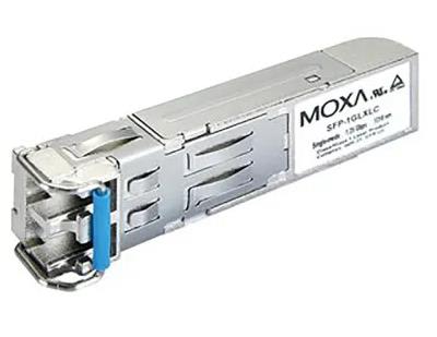 THE MOXA GROUP SFP-1GLXLC-T