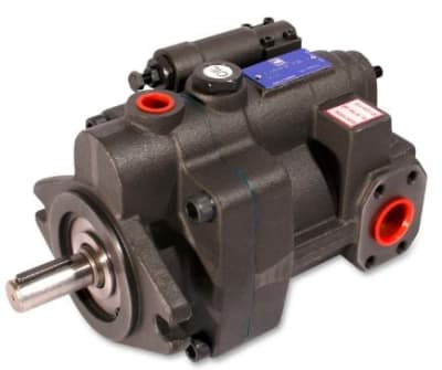 CONTINENTAL HYDRAULICS LPV-22B30-RF-O-5S19-A