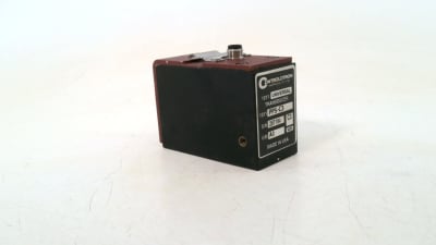 CONTROLOTRON 1011PPS-C3