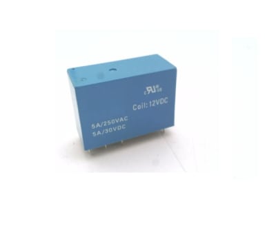 RADWELL VERIFIED SUBSTITUTE SGR282Z-12VDC-SUB