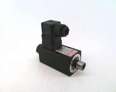 BIERI HYDRAULICS CH-3097