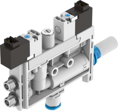 FESTO OVEL-10-H-15-P-VQ6-UC-C-A-H3
