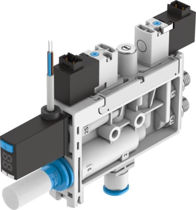 FESTO OVEL-10-H-15-P-VQ6-UC-C-A-V1PNLK-H3