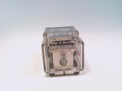 TE CONNECTIVITY KRPA-11DG-110