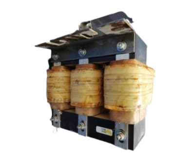 ASEA BROWN BOVERI LR0107A00