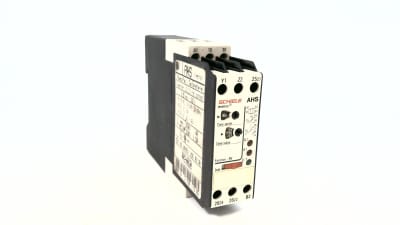 ASEA BROWN BOVERI 2.430.113.02