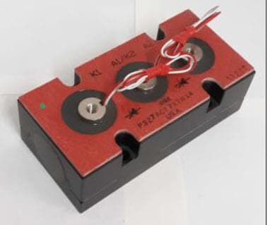 POWEREX P3Z7ACT7XTW14