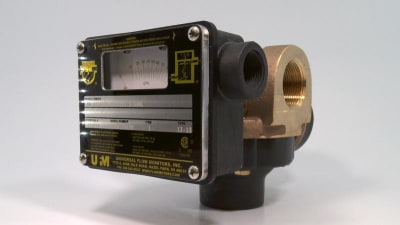 UNIVERSAL FLOW MONITORS MN-BSB90GM-10-32V1.0-A3NL