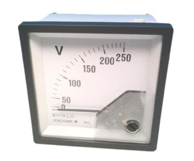 YOKOGAWA DN72A31-V-RSRS