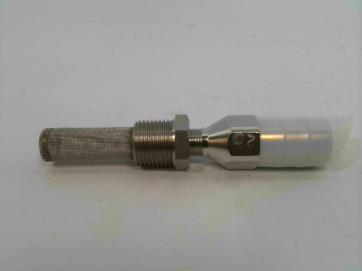 GATEWOOD RD2046SSSA65