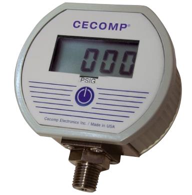 CECOMP ELECTRONICS DPG2000BBL200BARG-5-HA