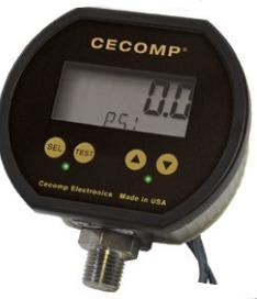 CECOMP ELECTRONICS F16ADABL1700INH2OG-CC