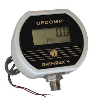 CECOMP ELECTRONICS F16ADNBL200BARG