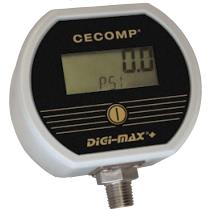 CECOMP ELECTRONICS F16BNBL200BARG-ON