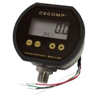 CECOMP ELECTRONICS F16DR 35FTH2O-BV-CC