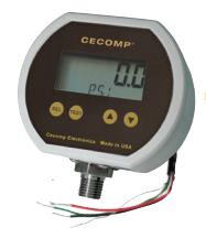 CECOMP ELECTRONICS F16DRN7FTH2O-I-NC