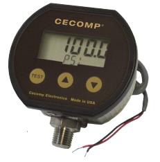 CECOMP ELECTRONICS F16L1BARVAC-PM