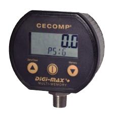 CECOMP ELECTRONICS F22BBL200BARG-M8-CC