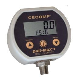 CECOMP ELECTRONICS F22BNBL200BARG-M8-CC